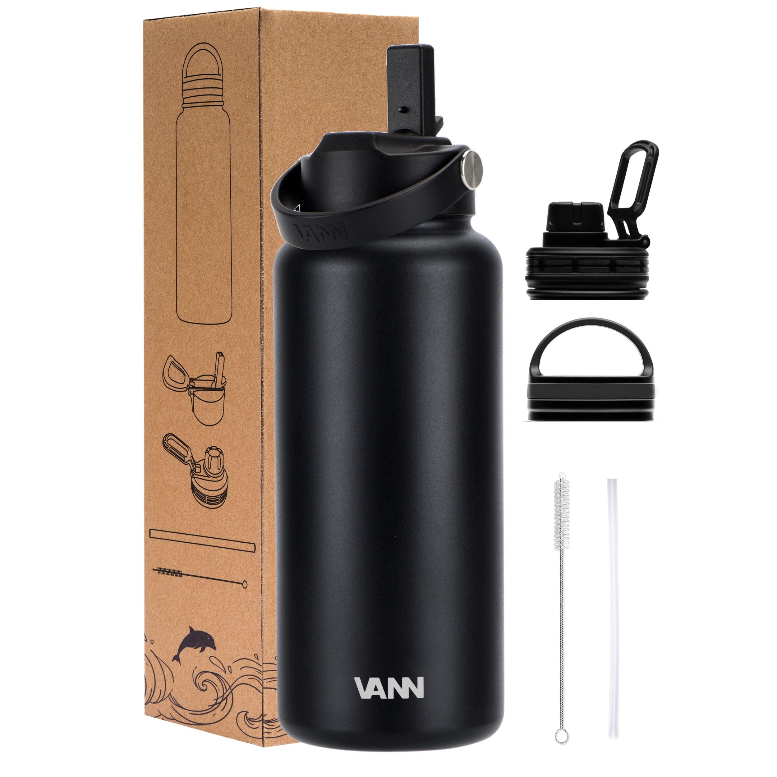 VANN ULTIMATE BOTTLE ™