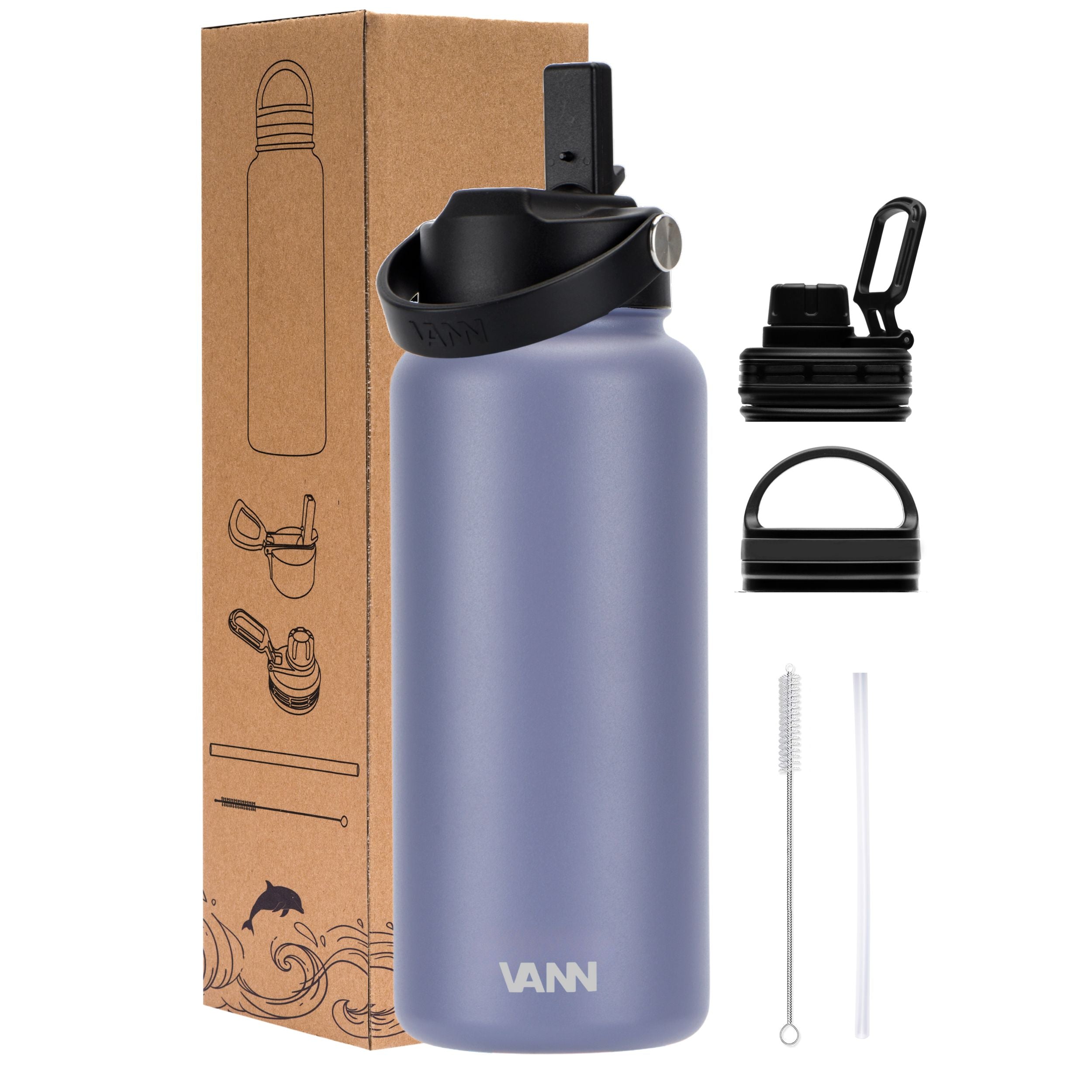 VANN ULTIMATE BOTTLE ™
