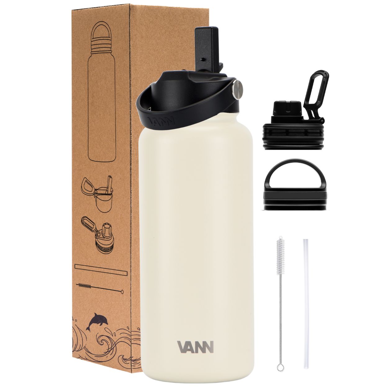 VANN ULTIMATE BOTTLE ™