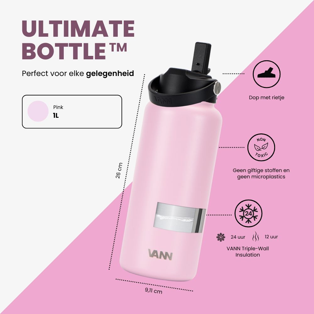 VANN ULTIMATE BOTTLE ™