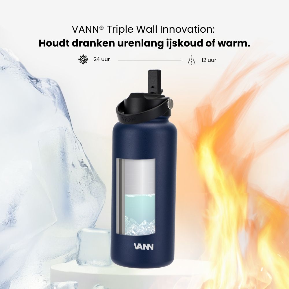 VANN ULTIMATE BOTTLE ™