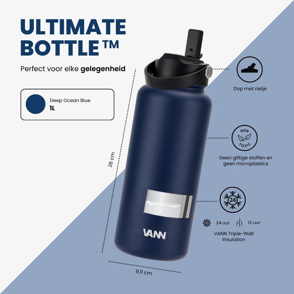 VANN ULTIMATE BOTTLE ™