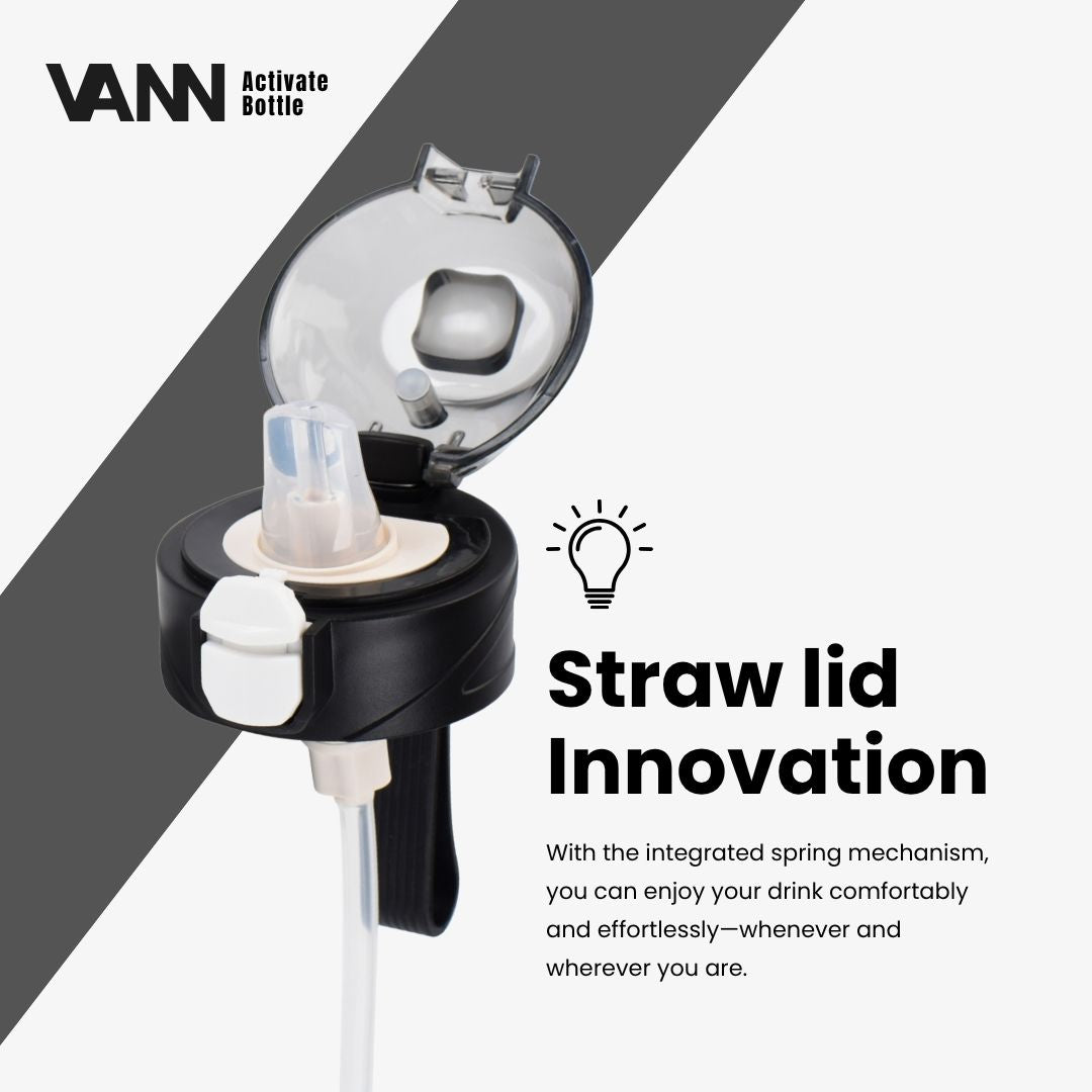 VANN Activate Bottle™