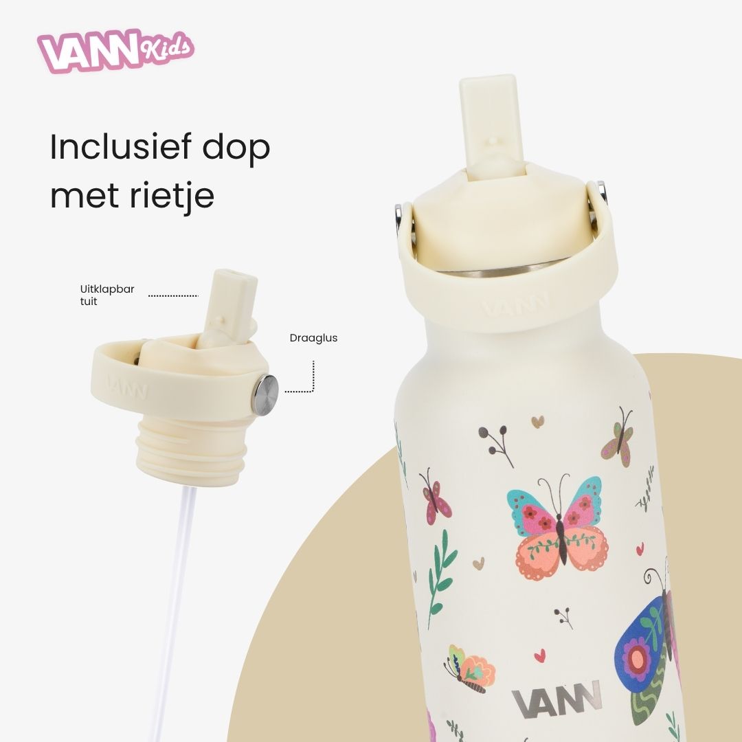 VANN® Kinderflasche 2.0