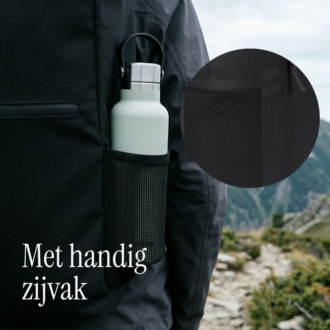 Motion backpack™