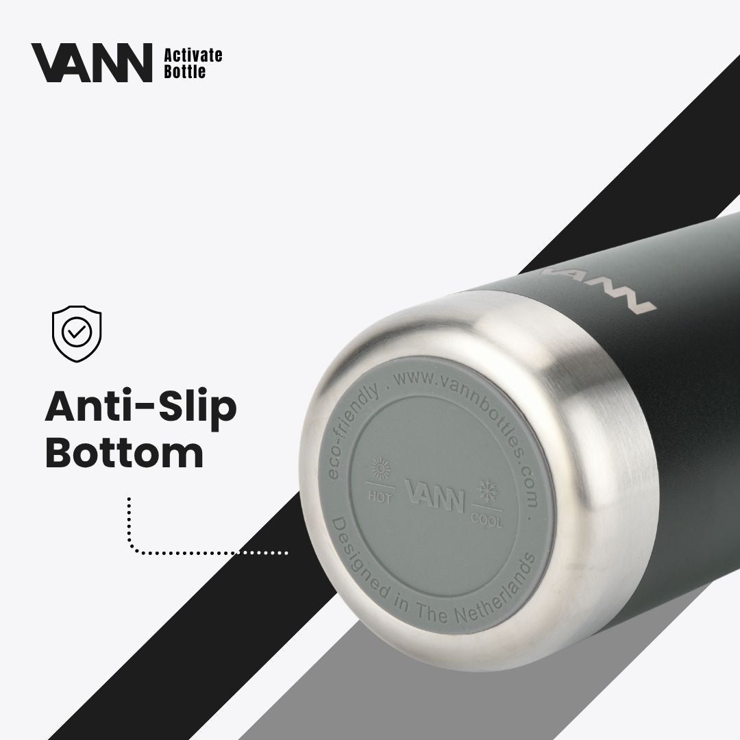 VANN Activate Bottle™