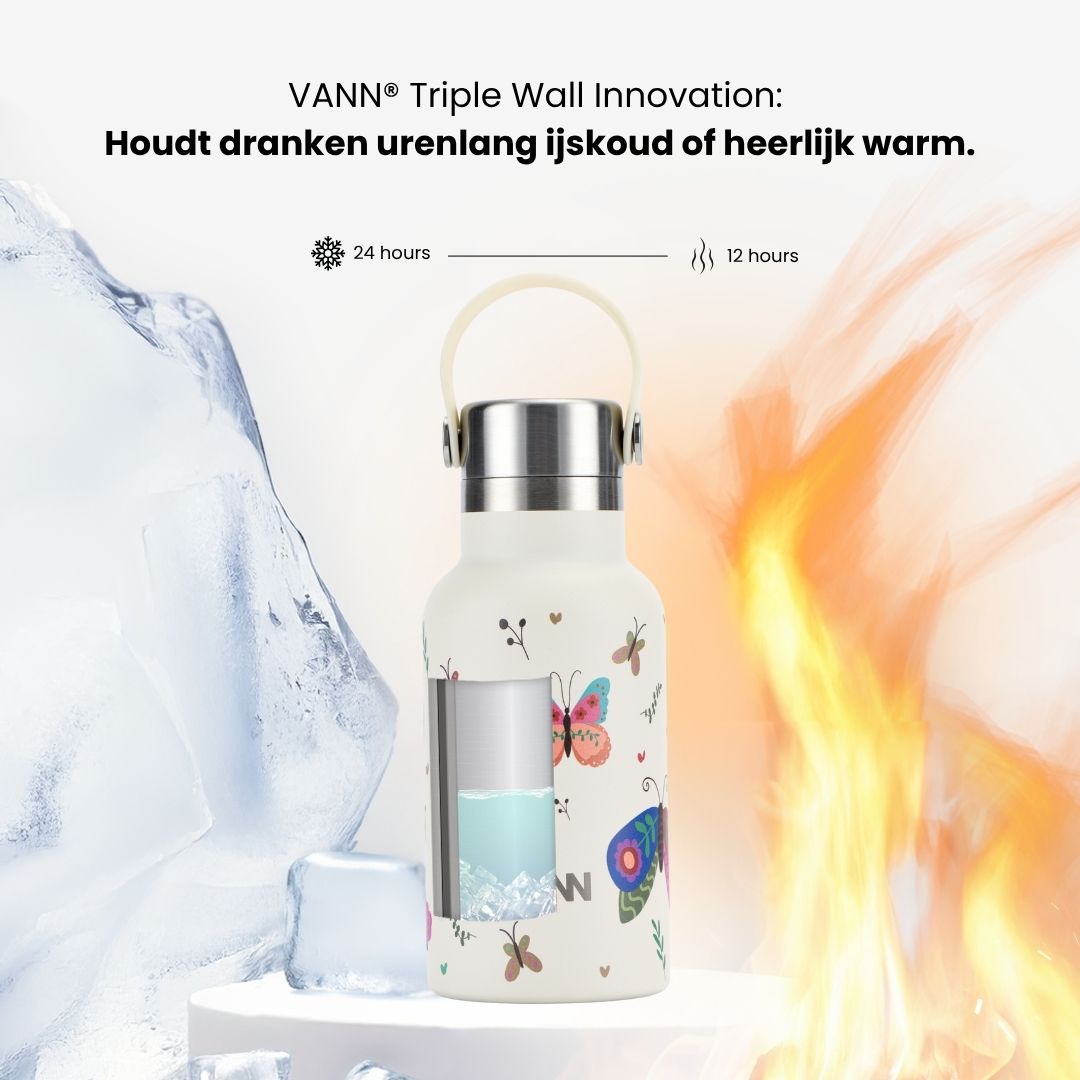VANN® Kinderflasche 2.0