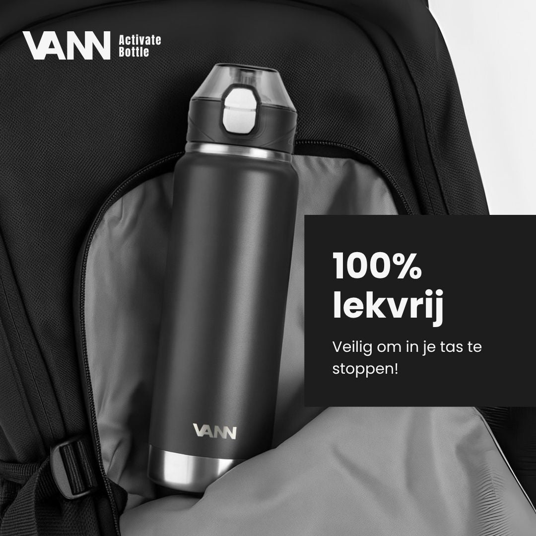 VANN Activate Bottle™