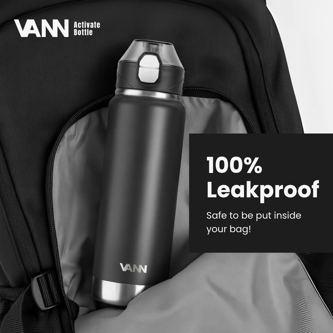 VANN Activate Bottle™