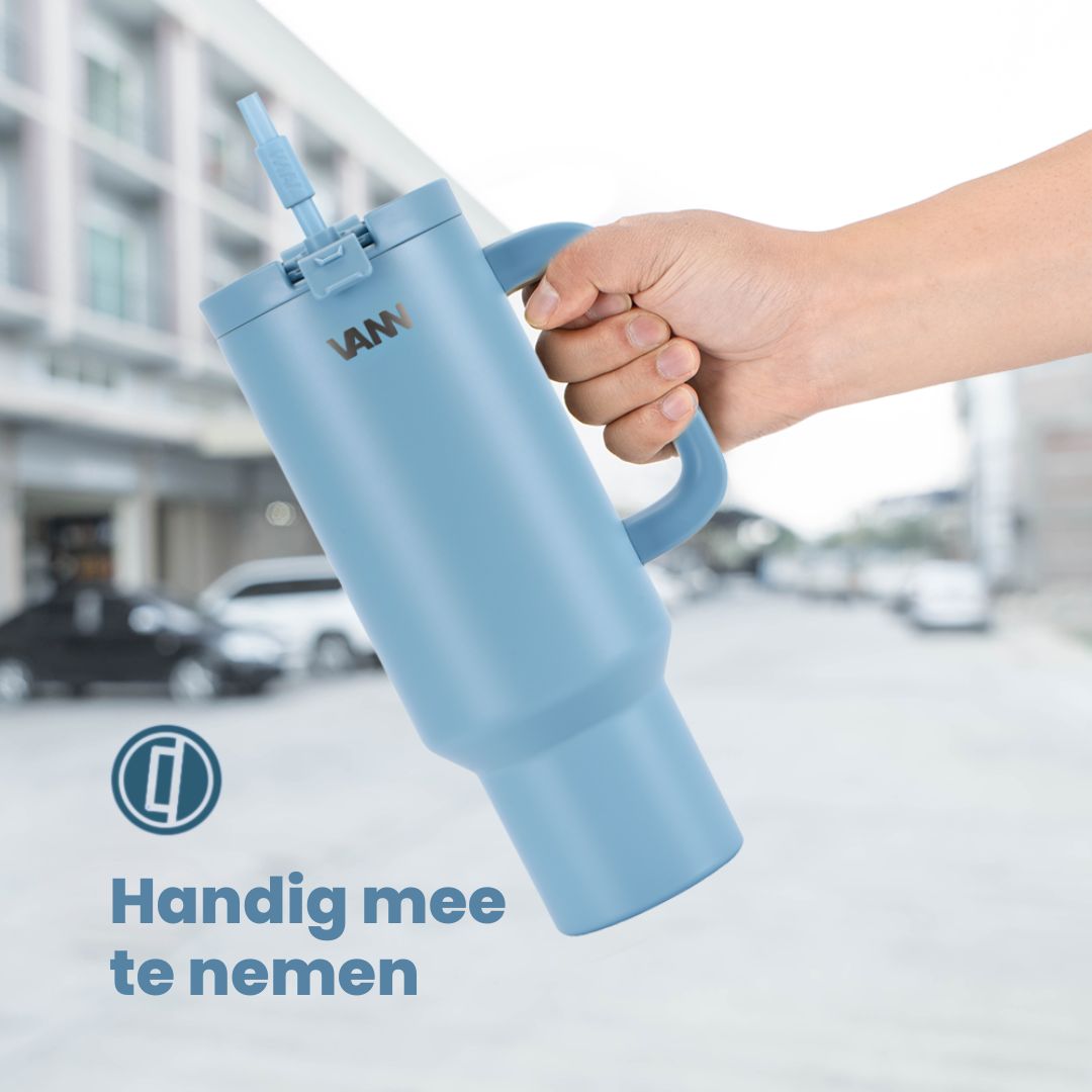 VANN One Tumbler™