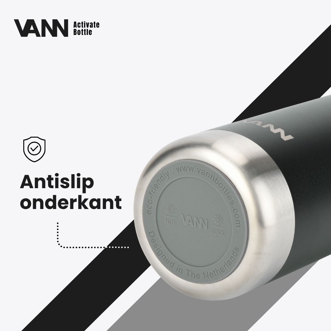 VANN Activate Bottle™