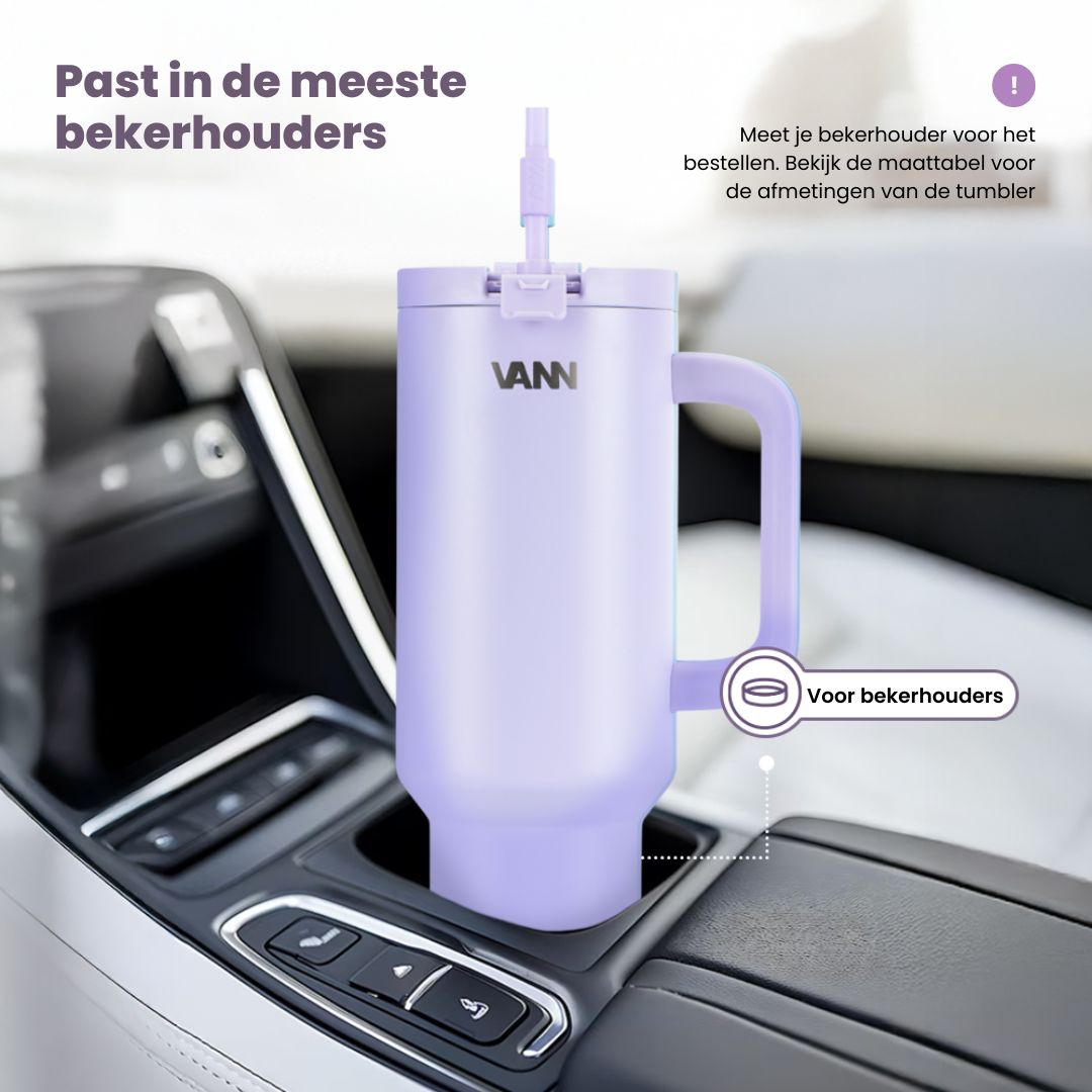 VANN One Tumbler™