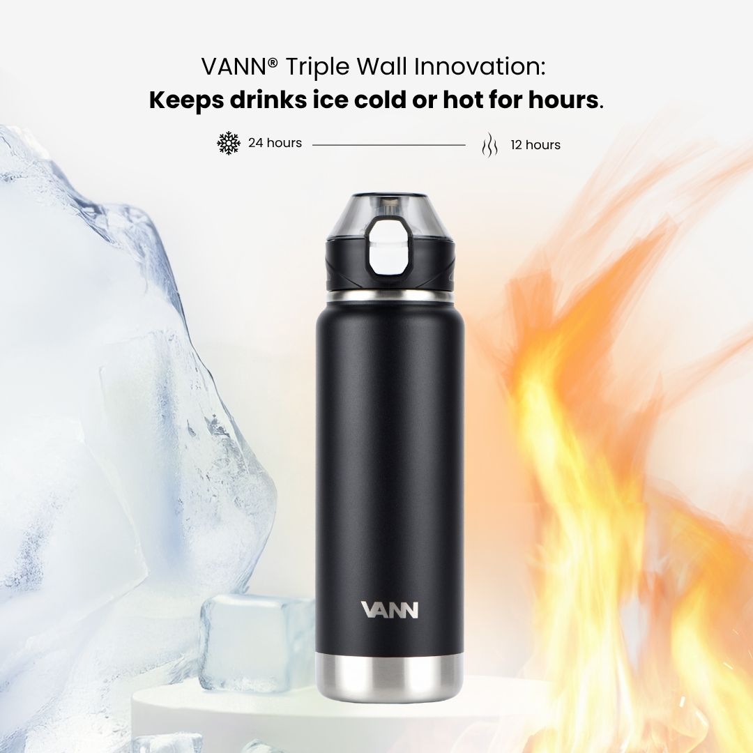 VANN Activate Bottle™
