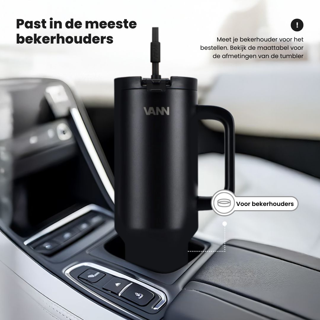 VANN One Tumbler™