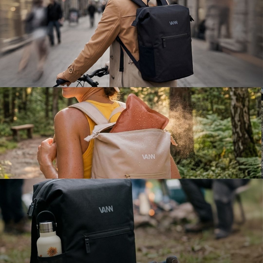 Motion backpack™