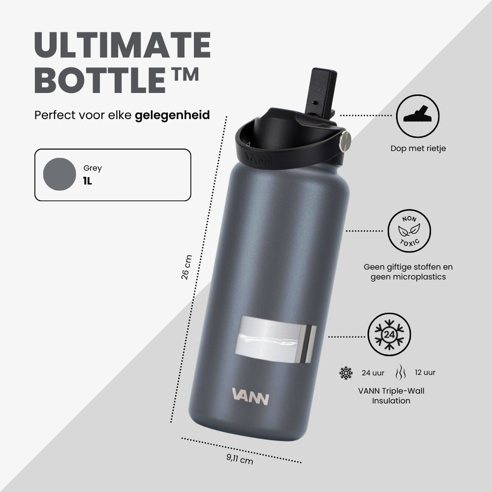 Ultimate Bottle™