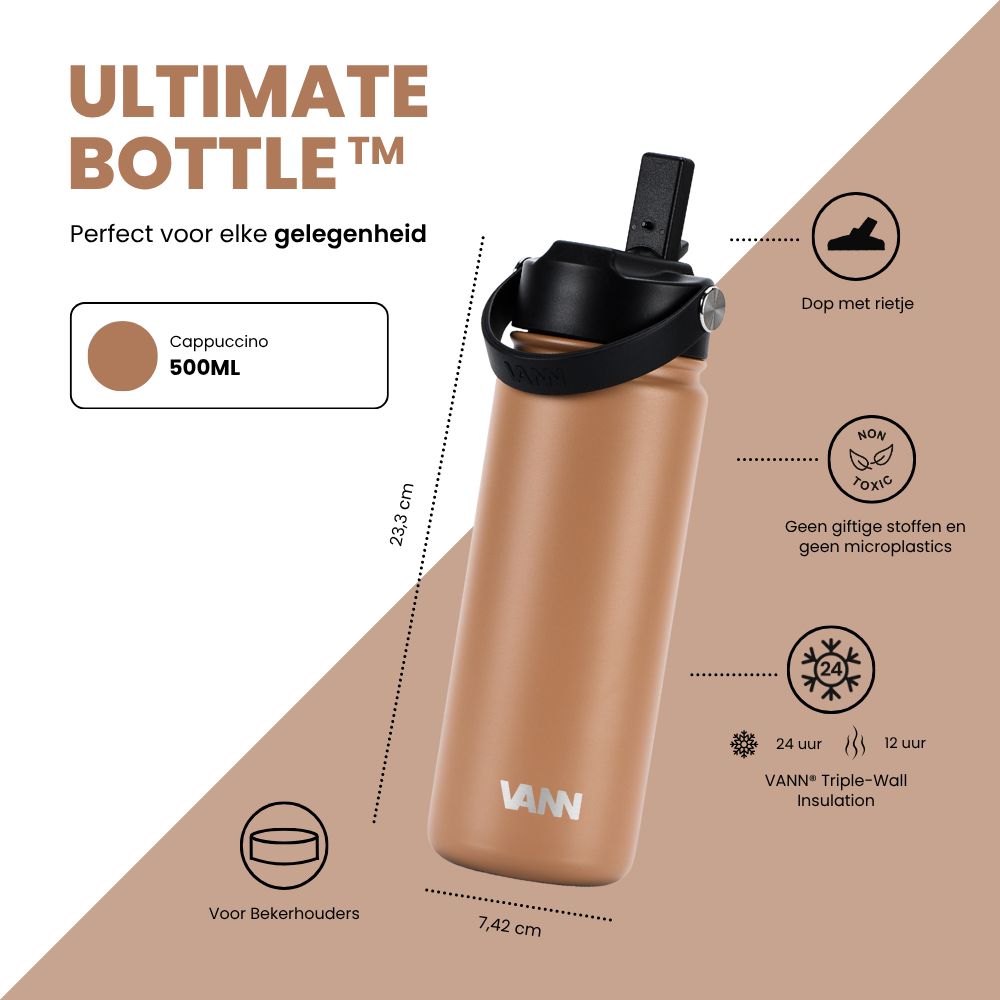 Ultimate Bottle™