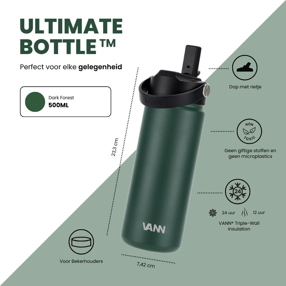 VANN ULTIMATE BOTTLE ™