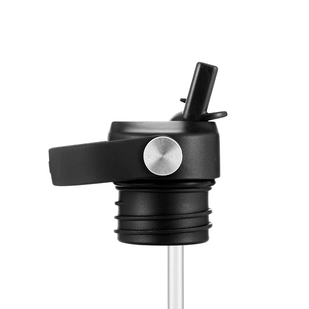 Essential bottle - rietjes dop