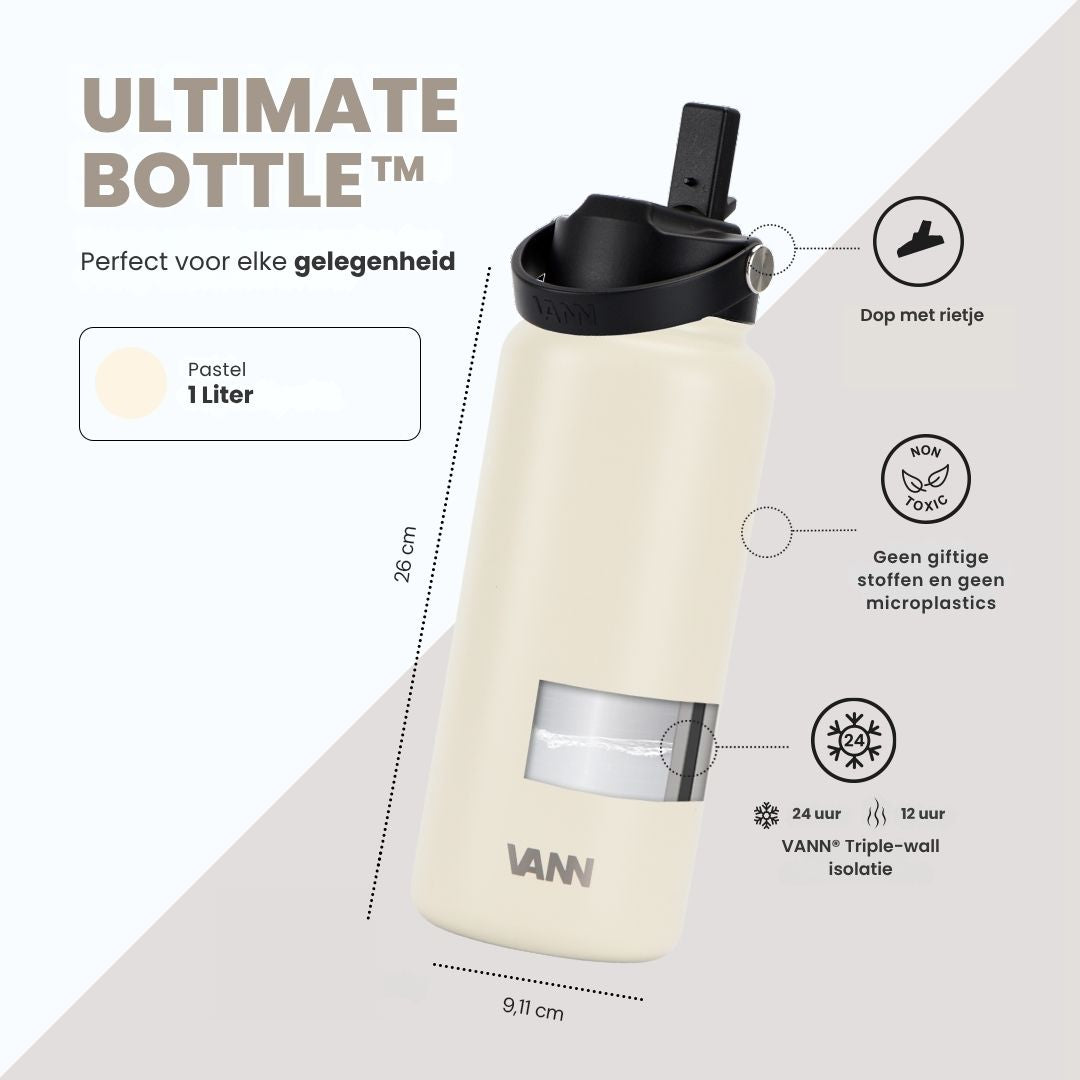 VANN ULTIMATE BOTTLE ™