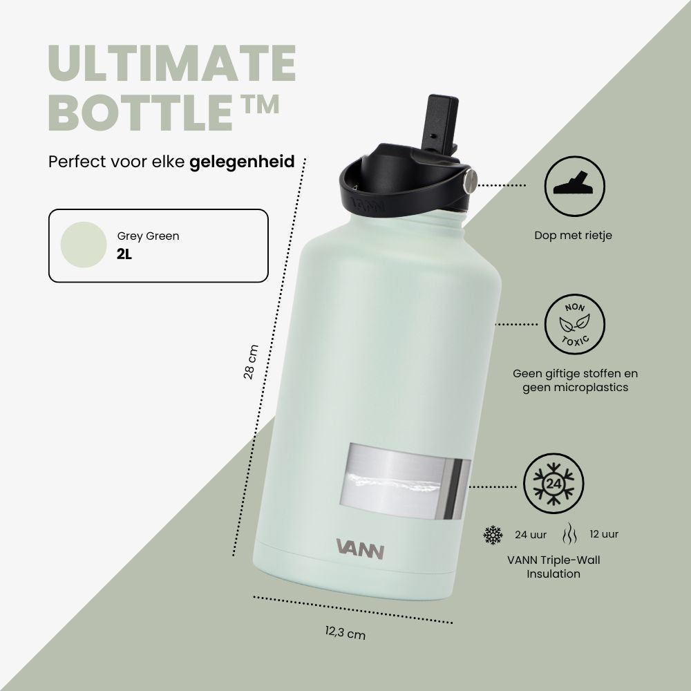 VANN ULTIMATE BOTTLE ™