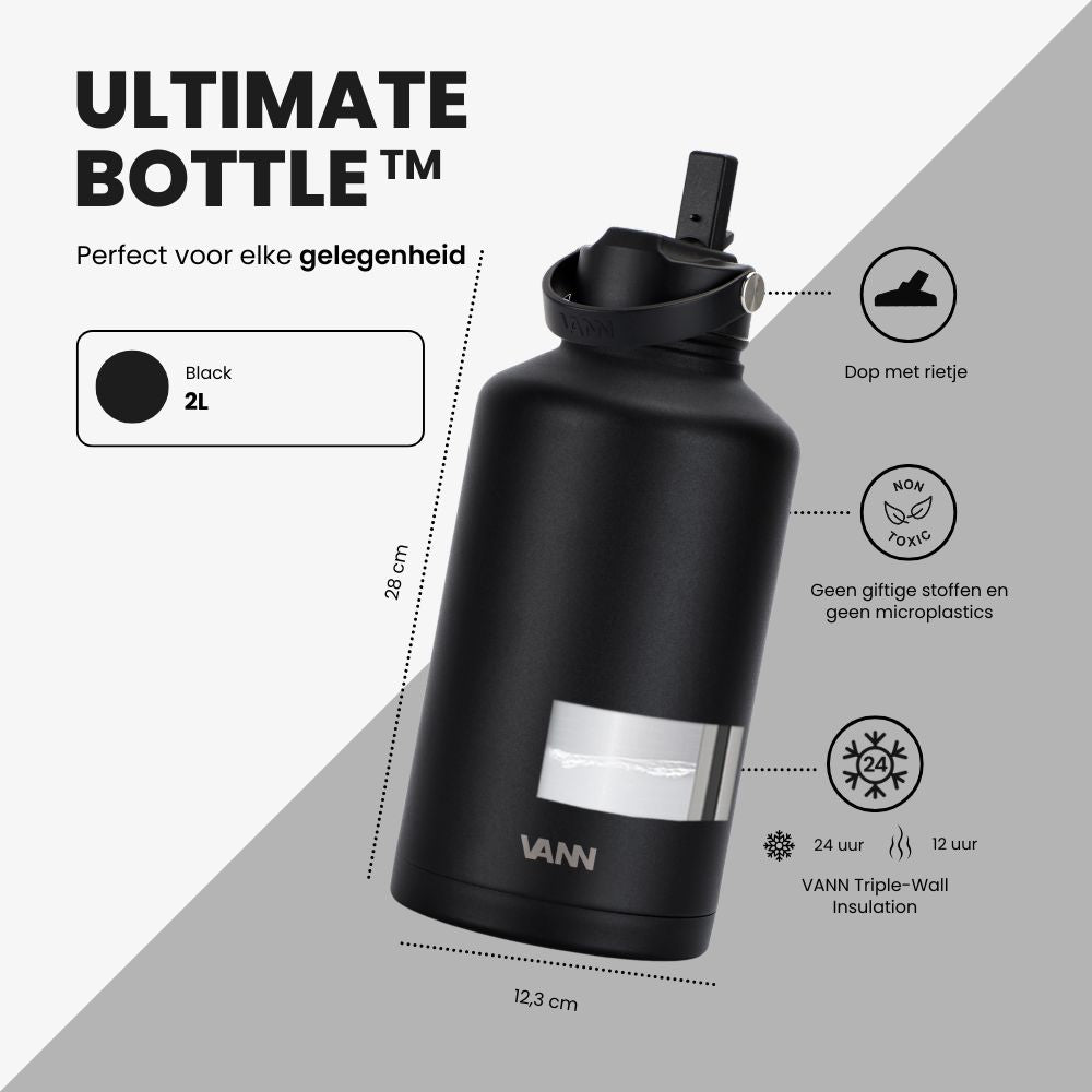 Ultimate Bottle™