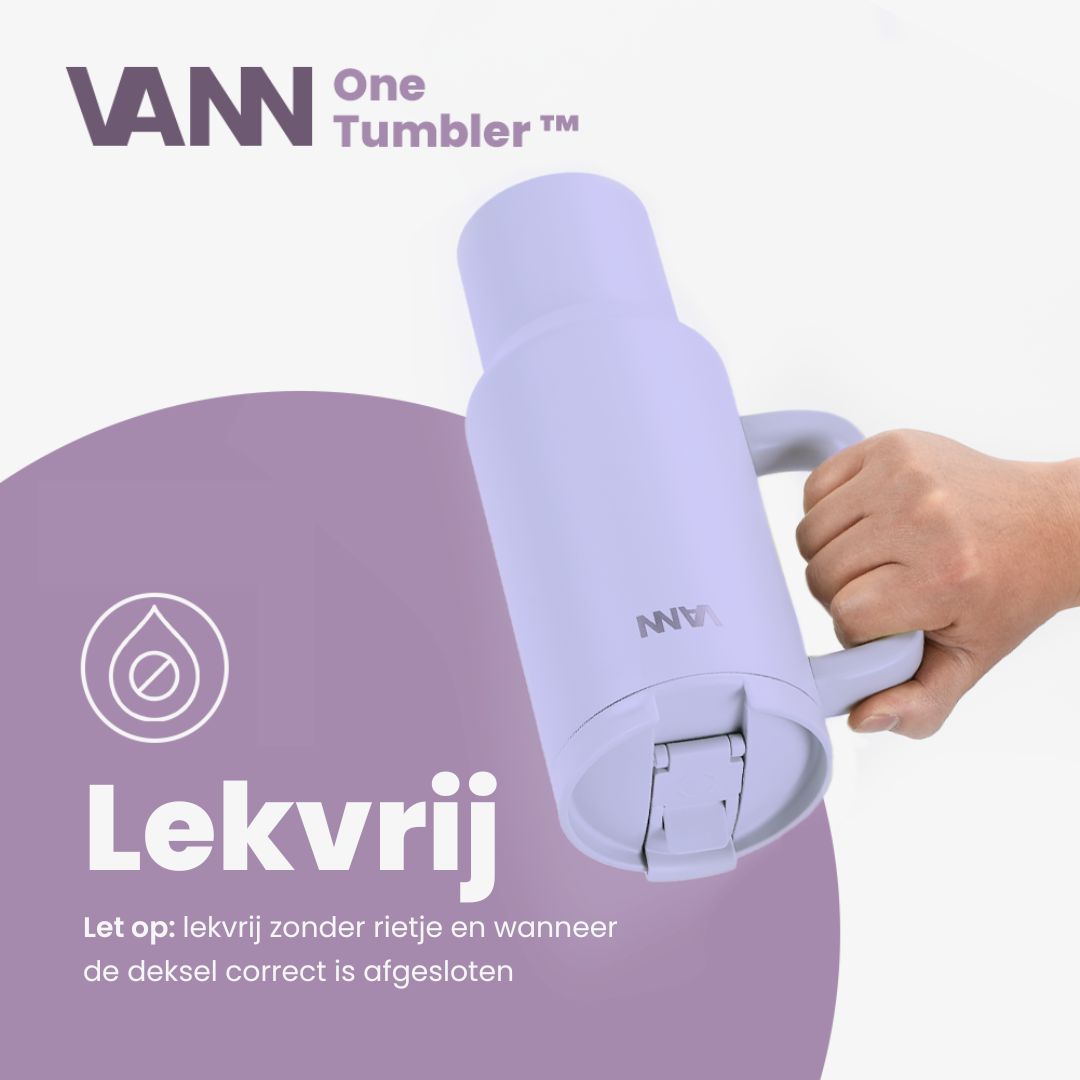 VANN One Tumbler™
