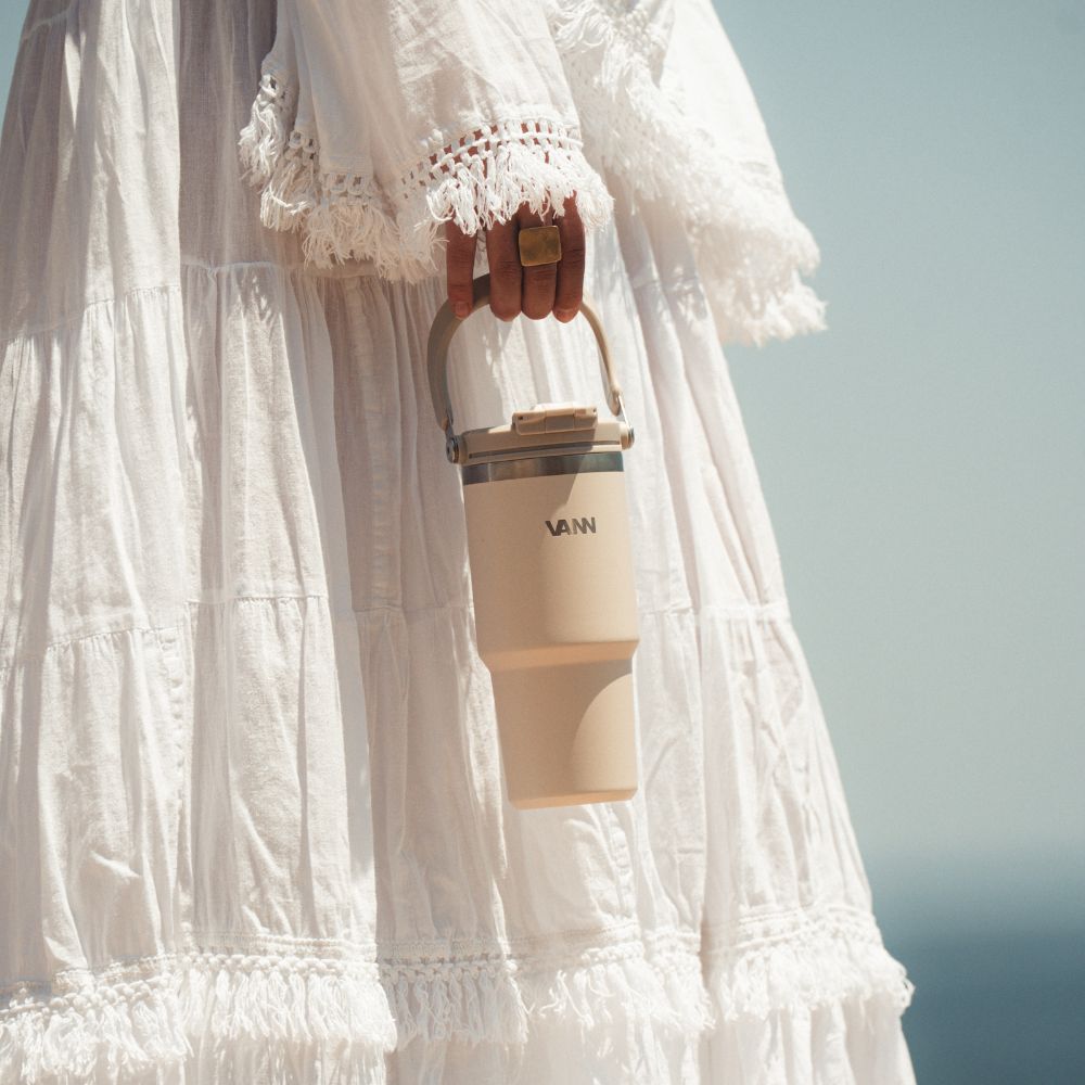 Flow Tumbler
