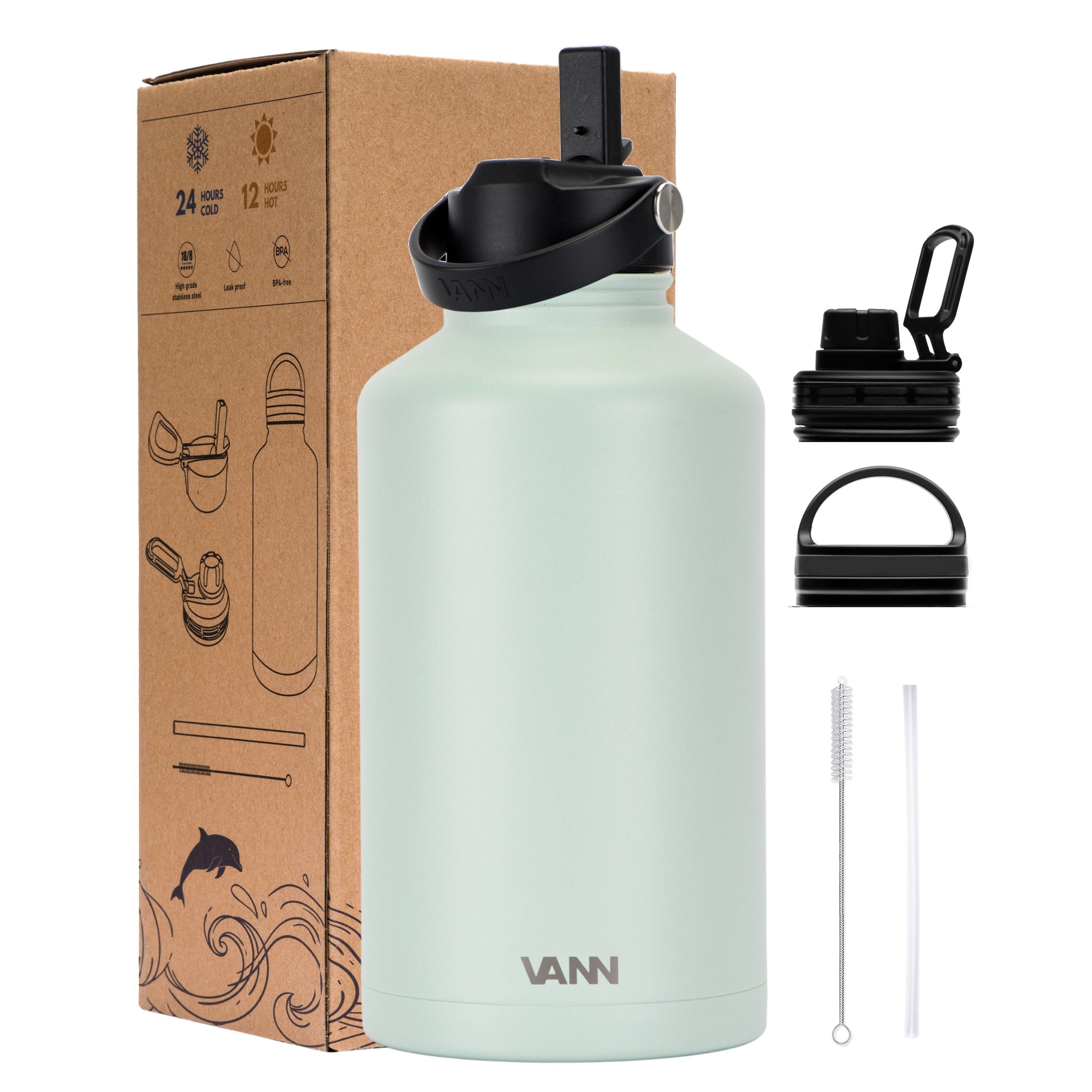 VANN ULTIMATE BOTTLE ™