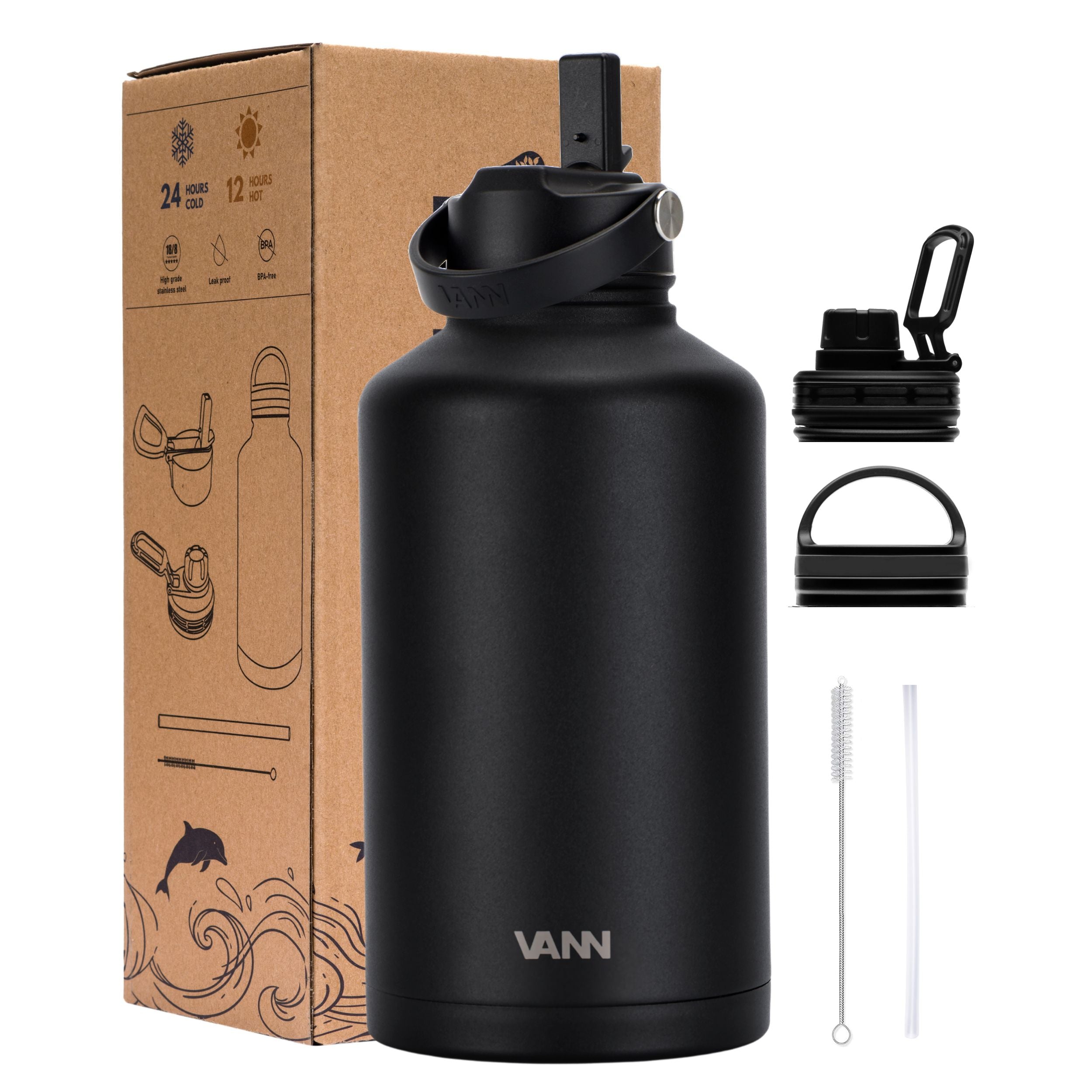 VANN ULTIMATE BOTTLE ™