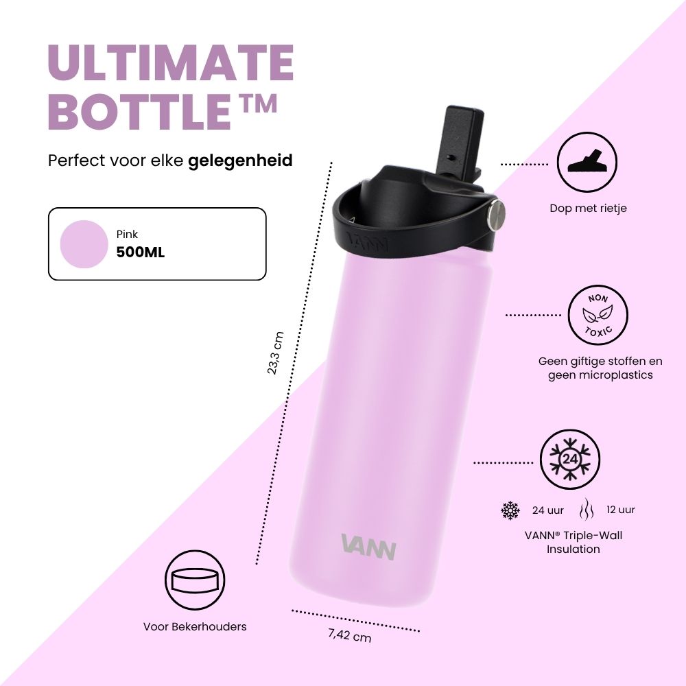 VANN ULTIMATE BOTTLE ™