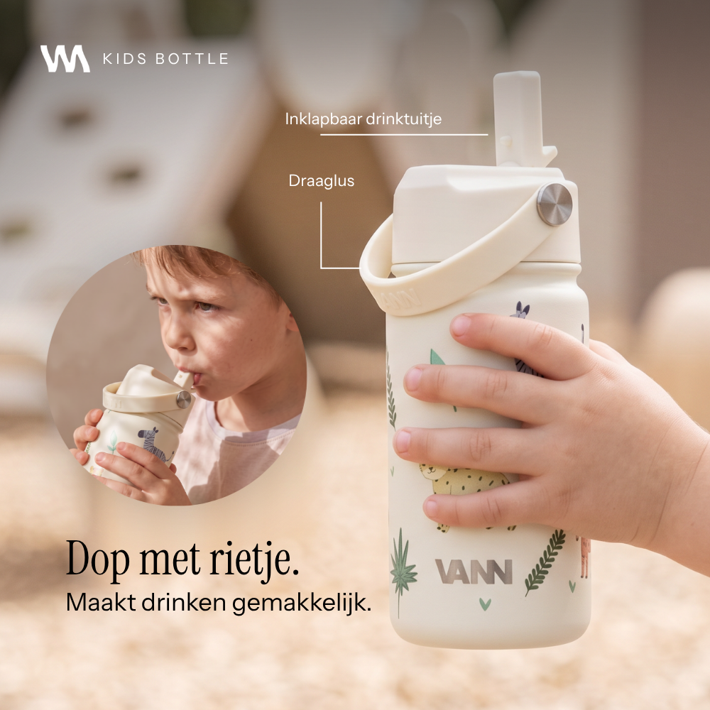 Kids Bottle™