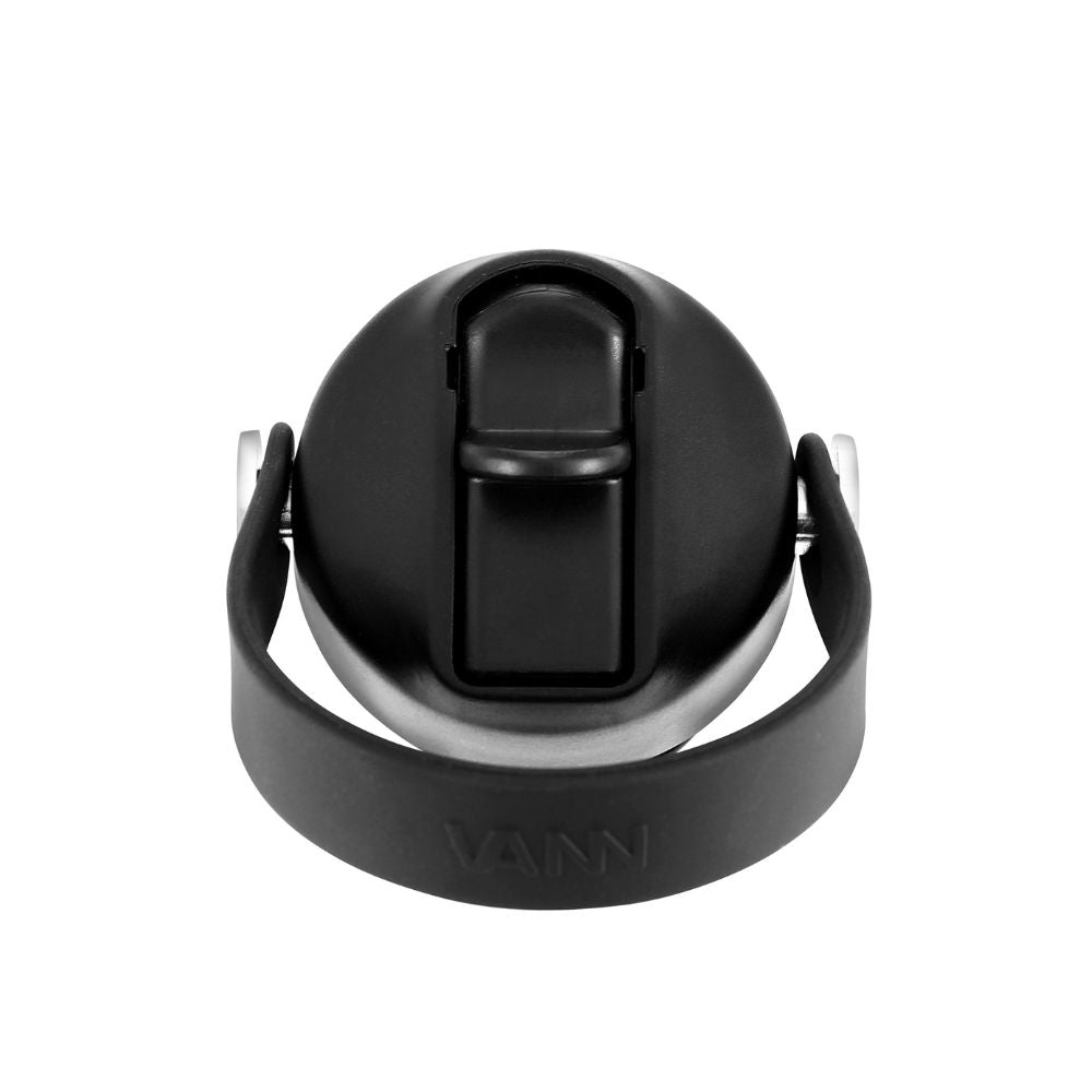 Essential bottle - rietjes dop