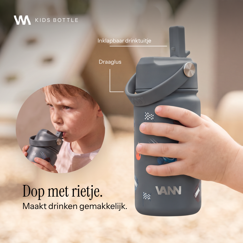 Kids Bottle™