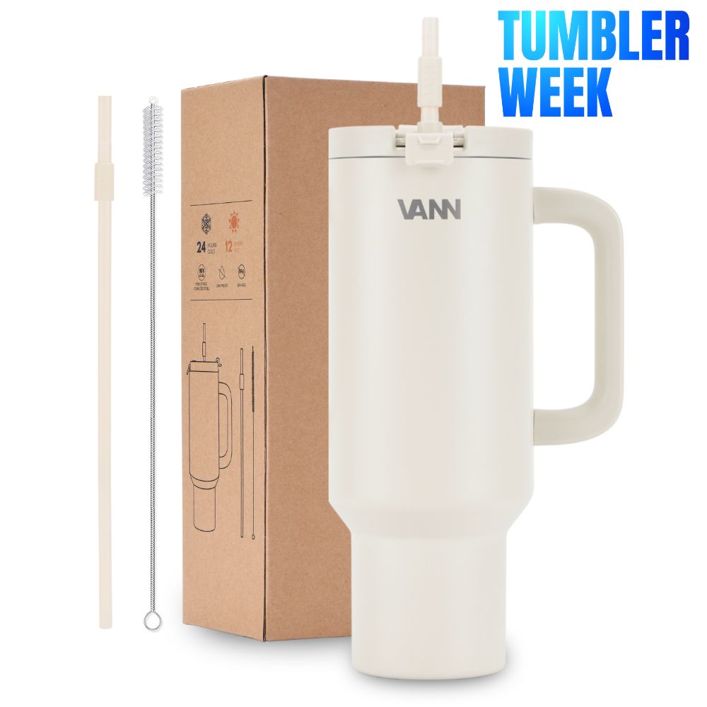 VANN One Tumbler™