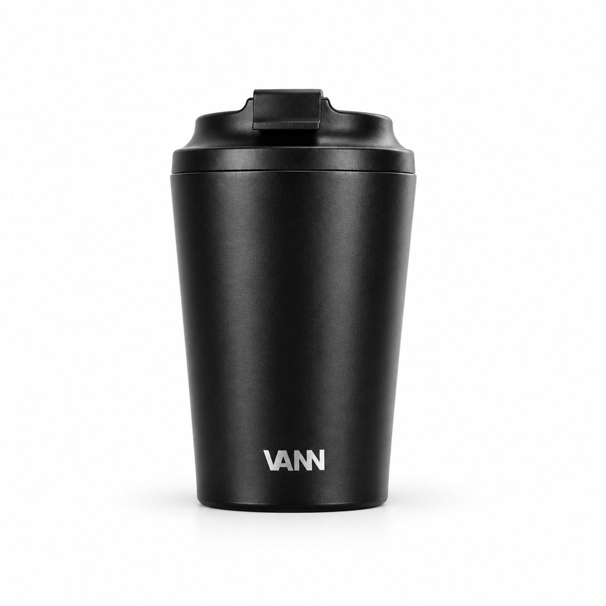 VANN Daily Cup - 350 ML / Black