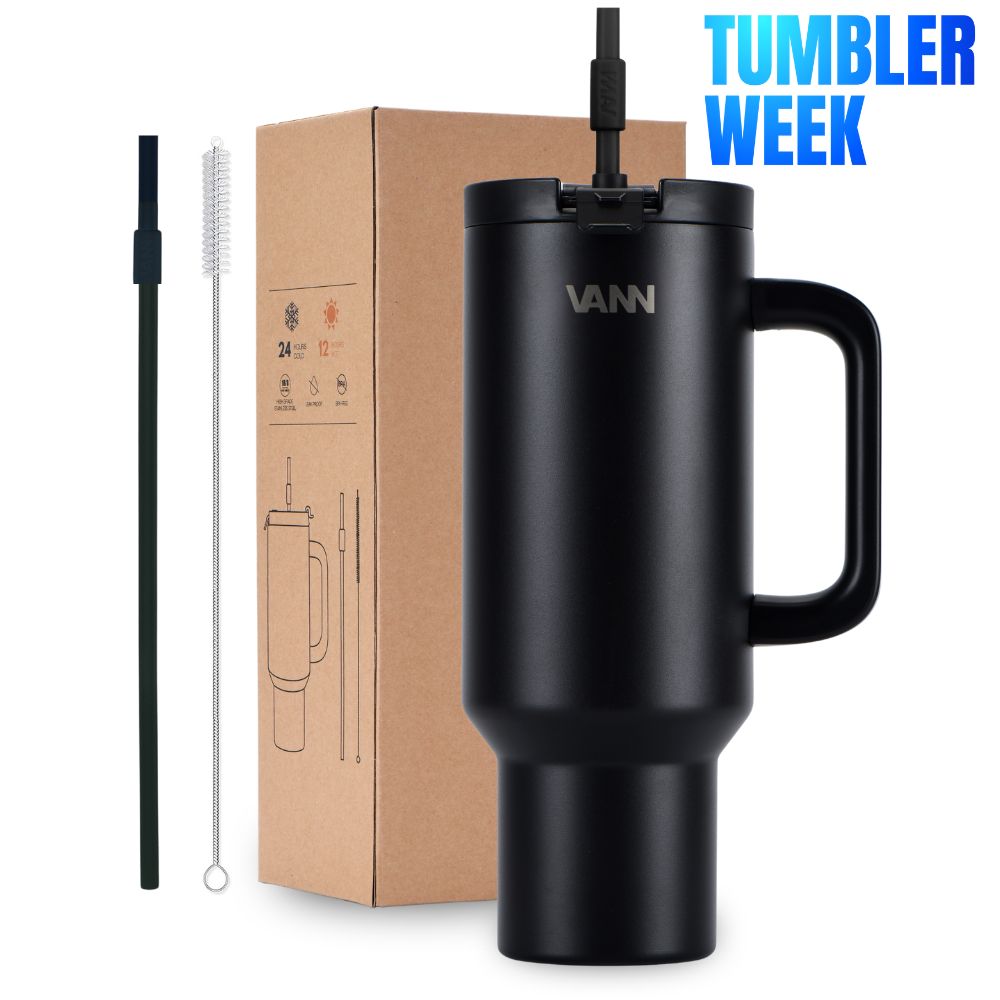 VANN One Tumbler™
