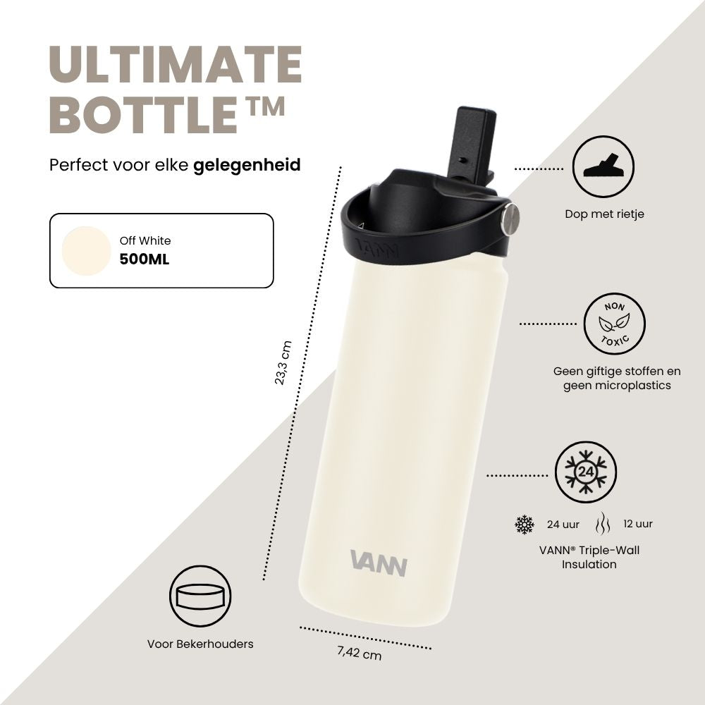 VANN ULTIMATE BOTTLE ™