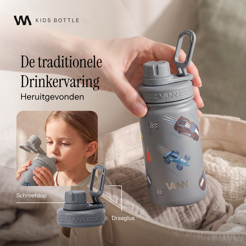 Kids Bottle™