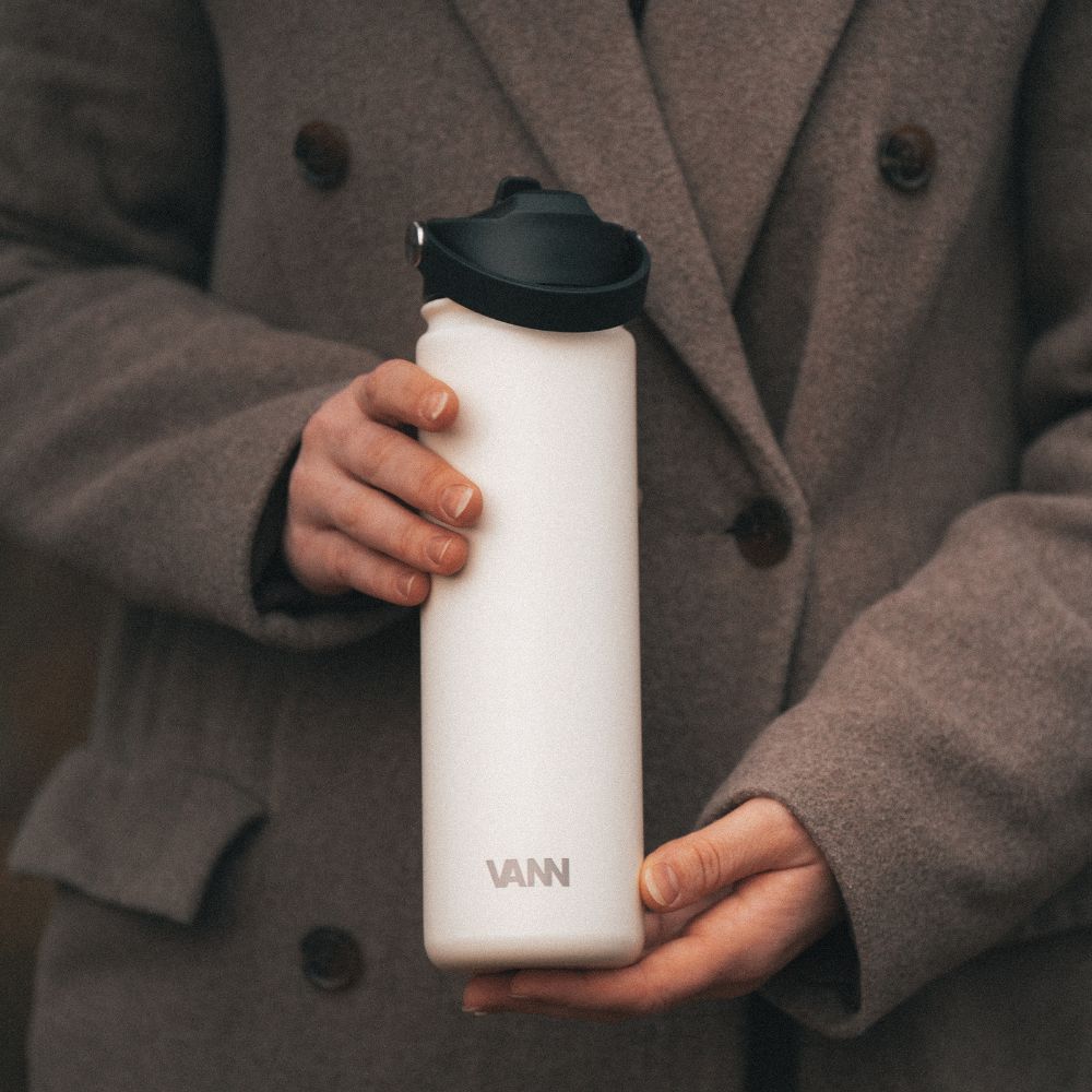 VANN ULTIMATE BOTTLE ™