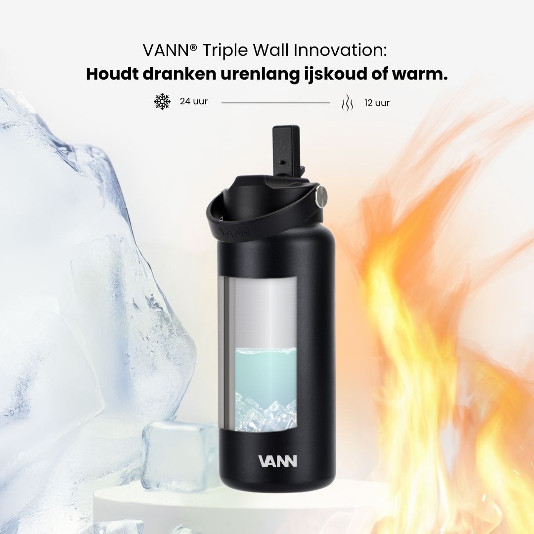 VANN ULTIMATE BOTTLE ™