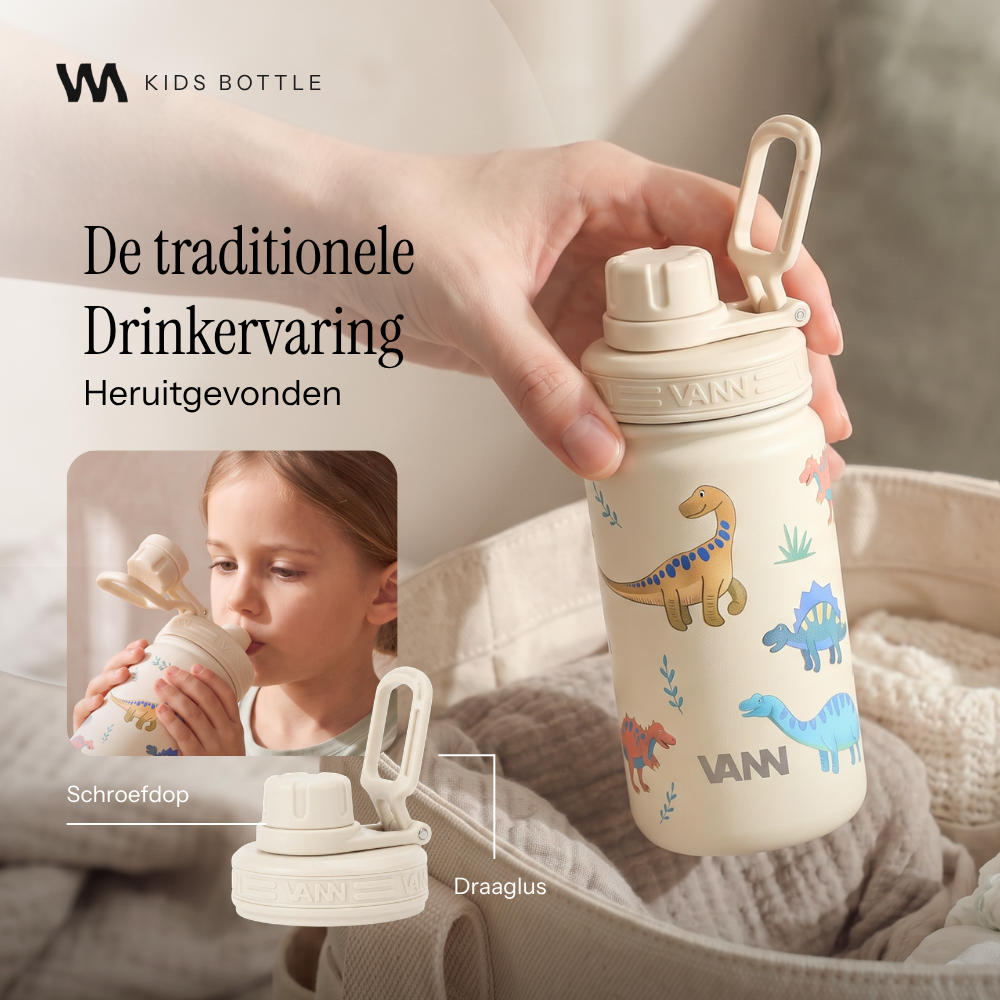 Kids Bottle™