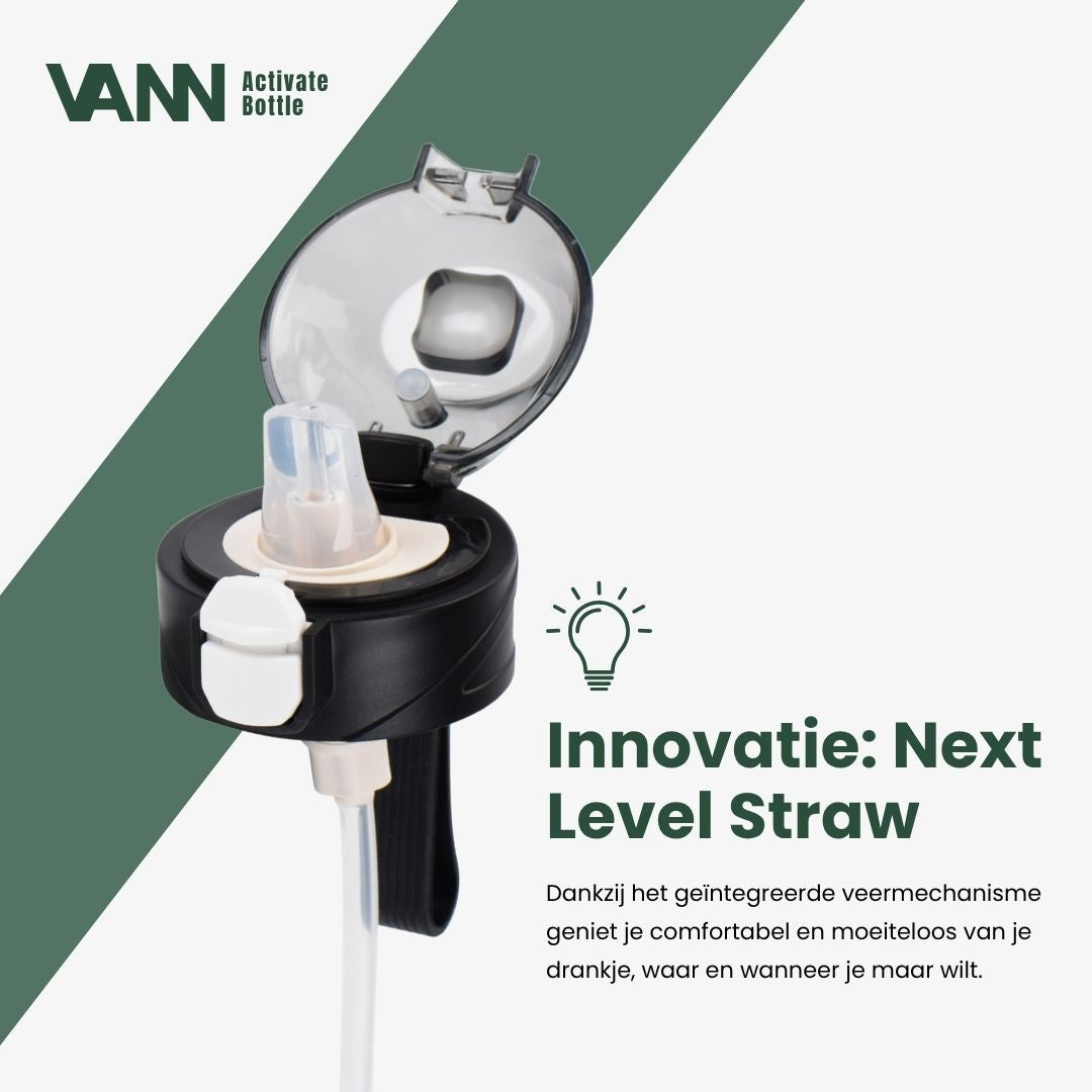 VANN Activate Bottle™