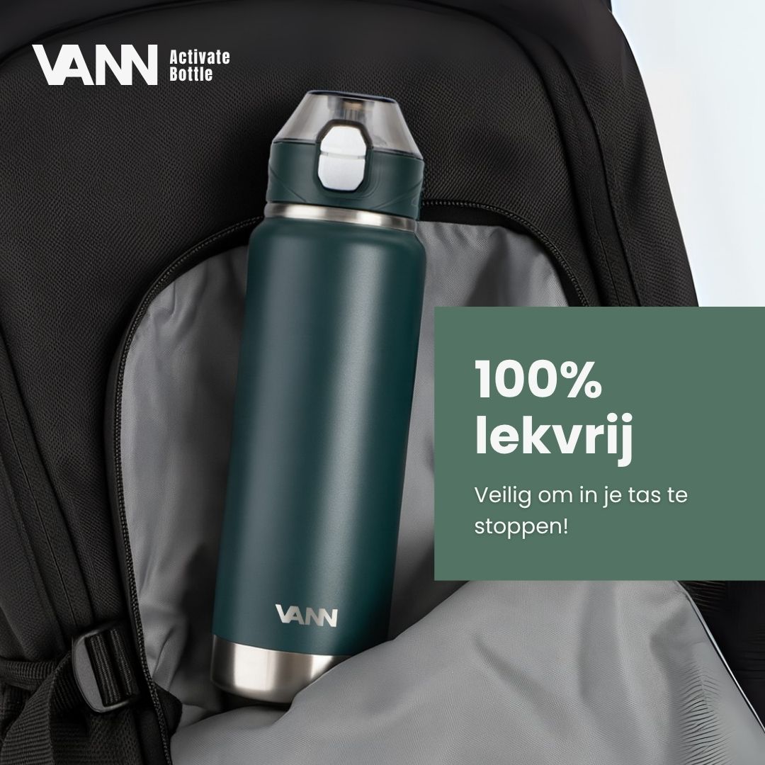 VANN Activate Bottle™
