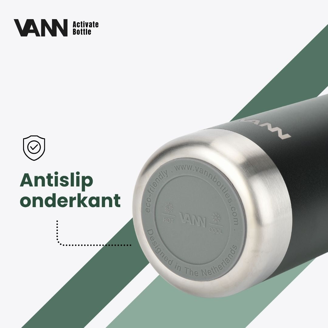 VANN Activate Bottle™