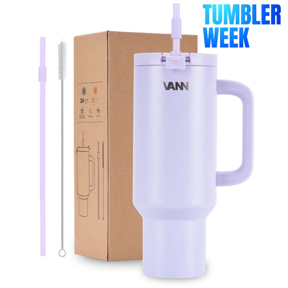 VANN One Tumbler™