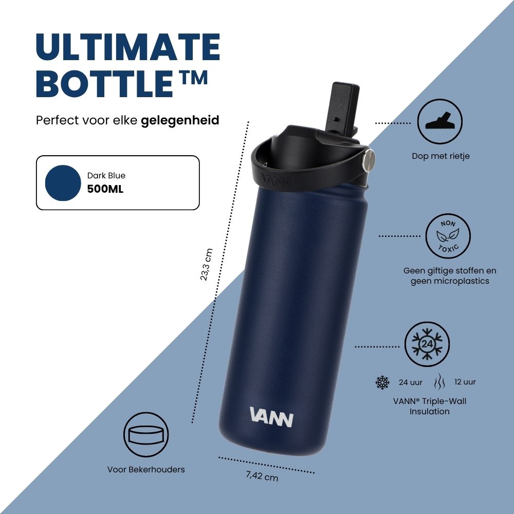VANN ULTIMATE BOTTLE ™