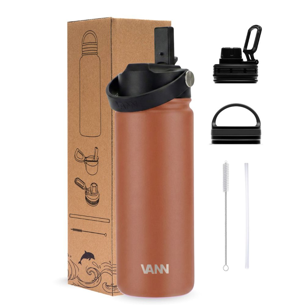VANN ULTIMATE BOTTLE ™