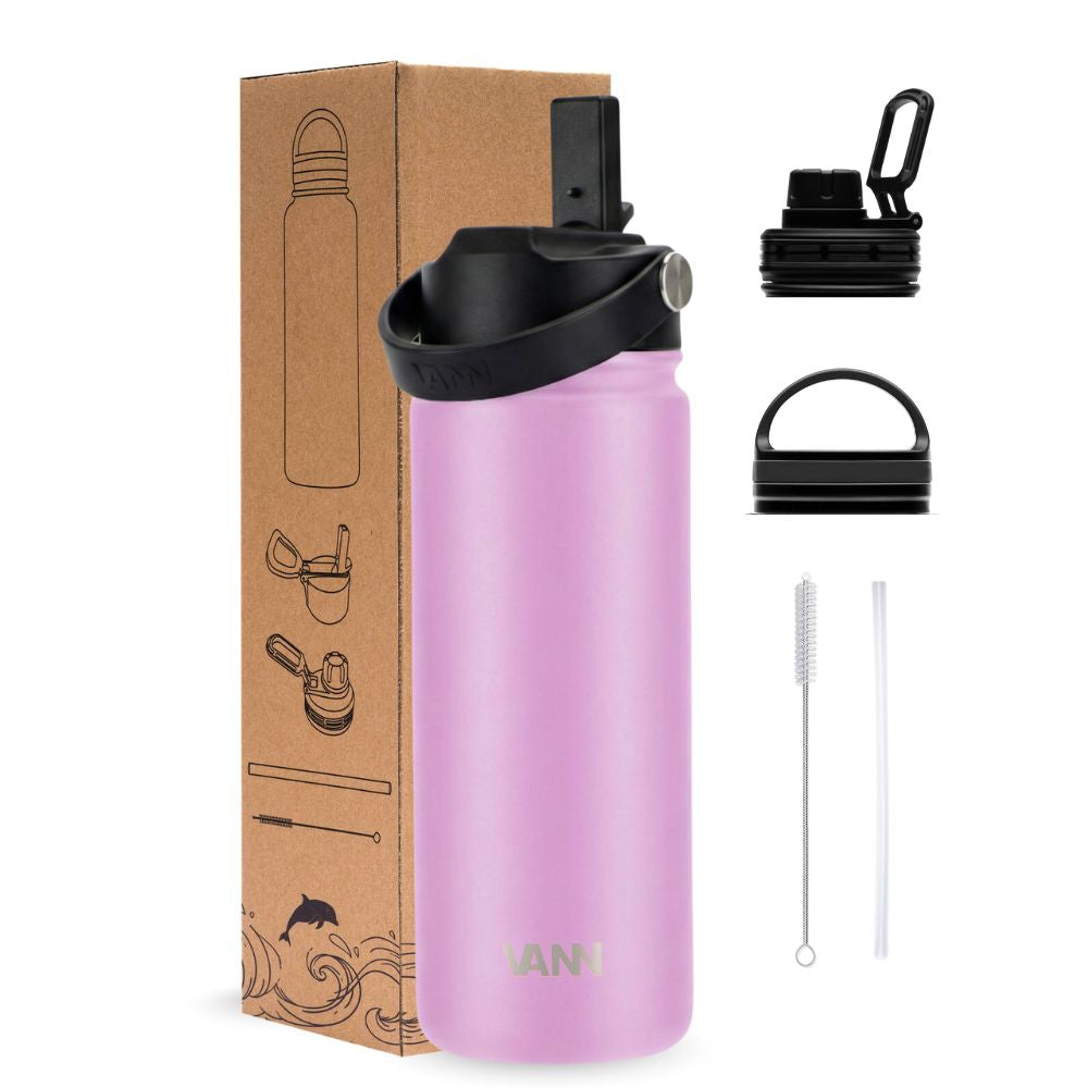 VANN ULTIMATE BOTTLE ™