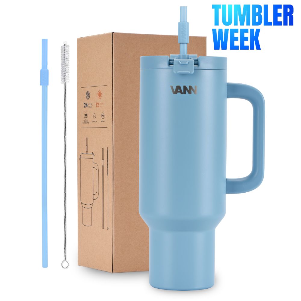 VANN One Tumbler™